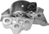 Фото ПОДУШКА ДВИГ R FIAT GRANDE PUNTO 1.4 16V 05- Metalcaucho 05592 Metalcaucho