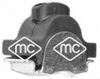 Фото ОТБОЙНИК ТРОСА СЦЕПЛЕНИЯ FIAT DOBLO 00- Metalcaucho 05628 Metalcaucho