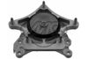Фото ПОДУШКА ДВИГАТЕЛЯ MERCEDES-BENZ C-CLASS (W204)  C-CLASS T-MODEL (S204) Metalcaucho 57639 Metalcaucho