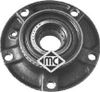 Фото Ступица колеса 90057 Metalcaucho
