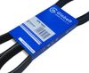 Фото 6PK1693_GLOBELT_Ремень приводной поликлиновой Globelt 6PK1693 Globelt