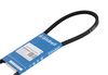 Фото XPZ-630_GLOBELT_Ремень приводной зубчатый EPDM Globelt XPZ630 Globelt