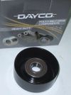 Фото Ролик ремня вспомогательного нат�яжной/обводной Dayco 89007 Dayco