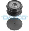 Фото Ременной шкив генератора Dayco ALP2333 Dayco