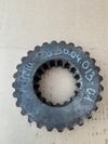 Фото Муфта ДЗ-95Б.04.013-1 с наруж. шлицом TruckParts DZ95B040131 TruckParts