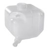 Фото Бачок расширительный для ВАЗ 2123 CHEVROLET NIVA BOLK BCS101007 BOLK BCS101007 BOLK