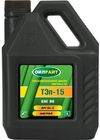 Фото OIL RIGHT ТЭП-15В (Нигрол)   3л трансмиссионное масло Oil Right 2553 Oil Right