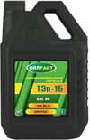 Фото OIL RIGHT ТЭП-15В (Нигрол)   5л трансмиссионное масло Oil Right 2555 Oil Right