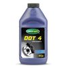 Фото Тормозная жидкость OILRIGHT DOT-4 455гр "12" Oil Right 2646 Oil Right