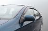 Фото Дефлекторы окон CHEVROLET Lacetti 04-13 седан VoronGlass DEF00225 VoronGlass