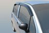 Фото Комплект дефлекторов серия Samurai DAEWOO MATIZ 2005-2010 /накладные/ скотч /к-т 4 шт./ VoronGlass DEF00229 VoronGlass