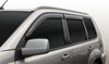 Фото Дефлекторы окон NISSAN X-Trail T31 07-14 VoronGlass DEF00302 VoronGlass