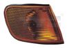 Фото Поворотник AUDI 100 91-94 желтый правый Tyc 185001052 Tyc