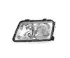 Фото Фара левая AUDI A3 1996-2000  MANUAL / ELECTRIC Tyc 205040082B Tyc