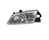 Фото Фара левая NISSAN ALMERA N16 00-02 СТЕКЛО (215-1188) под коррек Tyc 205990052B Tyc