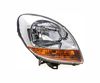Фото KANGOO 03-   ФАРА ПРАВАЯ ЖЕЛТЫЙ ПОВОРОТНИК Tyc 20A361A52B Tyc