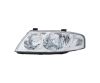 Фото ALMERA CLASSIC 07-   ФАРА ЛЕВАЯ H1+H7 МЕХАНИКА Tyc 20A958056B Tyc