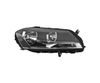Фото PASSAT 10- ФАРА ПРАВАЯ С МОТОРОМ Tyc 20C515052B Tyc