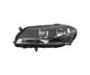 Фото PASSAT 10- ФАРА ЛЕВАЯ С МОТОРОМ Tyc 20C516052B Tyc