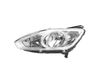 Фото C-MAX 10- ФАРА ЛЕВАЯ С МОТОРОМ Tyc 20C566052B Tyc