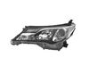 Фото RAV4 2013- ФАРА ЛЕВАЯ HB3/HB3/LED С ЭК Tyc 20E256A62B Tyc