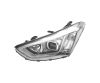 Фото SANTA FE 13- ФАРА ЛЕВАЯ D3S/H7/LED С ЭК Tyc 20E922A62B Tyc