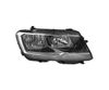 Фото TIGUAN 2016- ФАРА ПРАВАЯ H7/H7 С ЭК Tyc 20G201052B Tyc