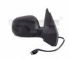 Фото Зеркало боковое VW GOLF4, BORA (электрика, с обогревом) R Tyc 3370015 Tyc