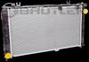 Фото Радиатор охлаждения алюминиевый паяный ВАЗ 2190-2192 Granta 2011- Bautler BTL0090B Bautler