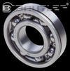 Фото Подшипник КПП ГАЗ (№50307АКШ) (перв.вала) "BAUTLER" Bautler BTLB308 Bautler