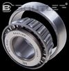 Фото Подшипник ступицы для ВАЗ 2101-07 передний наружный Bautler BTLB401 Bautler