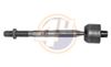 Фото Тяга рулевая RENAULT DUSTER 10- лев/прав.(без наконечника) 4U DCE10104 4U