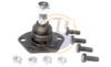Фото ШАР ОПОРА CIT JUMPER/FIAT DUCATO/PGT BOXER 02- L/R 4U FTB69566 4U