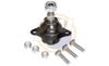 Фото ШАР ОПОРА FIAT PALIO WEEKEND 96-01 4U FTB99030 4U