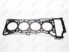 Фото Прокладка головки блока NISSAN QG15DE ALMERA N16 00-06 Deko D110444M510M Deko