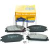 Фото Маркон FR 005 Колодки тормозные передние Markon 00502150 Markon
