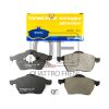 Фото Колодки тормозные дисковые_(04100196 MARKON) Markon 04100196 Markon