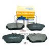 Фото Колодки тормозные дисковые к-т Volvo Markon 06100175 Markon