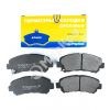 Фото Колодки NISSAN Qashqai  -13   ( D1060-JD00A ) Markon 40502170 Markon