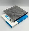 Фото Фильтр салонный угольный , пр-во SIBTEK/48 Sibtek AC102C Sibtek