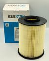 фильтр воздушный FORD C-Max I-II, Focus II-III, Ku Sibtek AF105 Sibtek Фото фильтр воздушный FORD C-Max I-II, Focus II-III, Ku Sibtek AF105 Sibtek