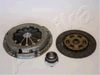 Фото Комплект сцепления SUZUKI BALENO 95-02, SWIFT 91-96, SWIFT I 84-89, SWIFT II 89-01, Ashika 9208807 Ashika