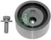 Фото Ролик натяжной ГРМ PEUGEOT PARTNER 1.9D, 2.0HDi Ina 531078010 Ina
