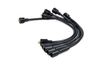 Фото Провода высоковольтные ЗМЗ-402 SILICON с наконечником  NRG(24) Cargen 4023707244NRG Cargen