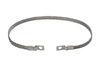 Фото ПРОВОД МАССЫ АМГ-Т СЕЧЕНИЕМ 16 ММ.КВ. ДЛИНОЙ 700 ММ (КОСИЧКА) Cargen AX4103 Cargen