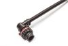 Фото Разъем 7-ми контактный с угловым адаптером Cargen AX5033 Cargen