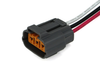 Фото Разъём 3-х контактный к катушке зажигания Cargen AX6693 Cargen