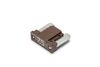 Фото ПРЕДОХРАНИТЕЛЬ MINI LOW PROFILE 7,5A Cargen AX86575A Cargen
