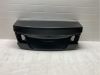 Фото КРЫШКА БАГАЖНИКА CHEVROLET CRUZE 2009-2015 SEDAN JH JH01CRZ09050 JH