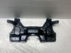Фото БАЛКА ПОДМОТОРНАЯ (ПОДРАМНИК) OPEL CORSA D 2006-2015 JH JH11COR06049 JH
